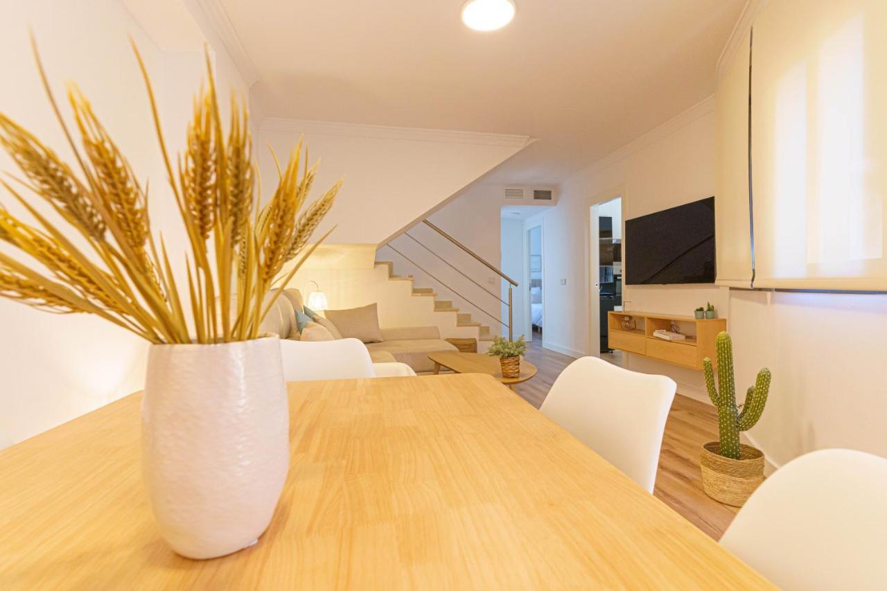 Ruizcar Center Apartment Ронда Экстерьер фото
