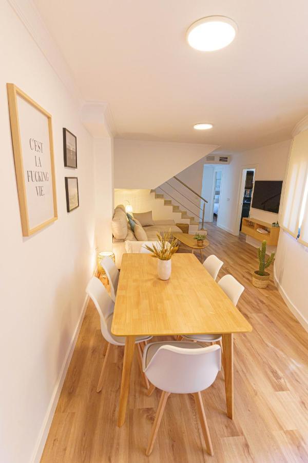 Ruizcar Center Apartment Ронда Экстерьер фото