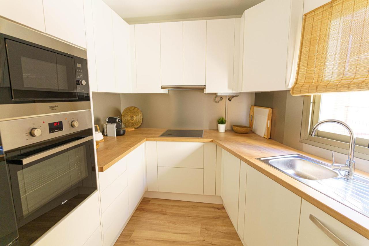 Ruizcar Center Apartment Ронда Экстерьер фото