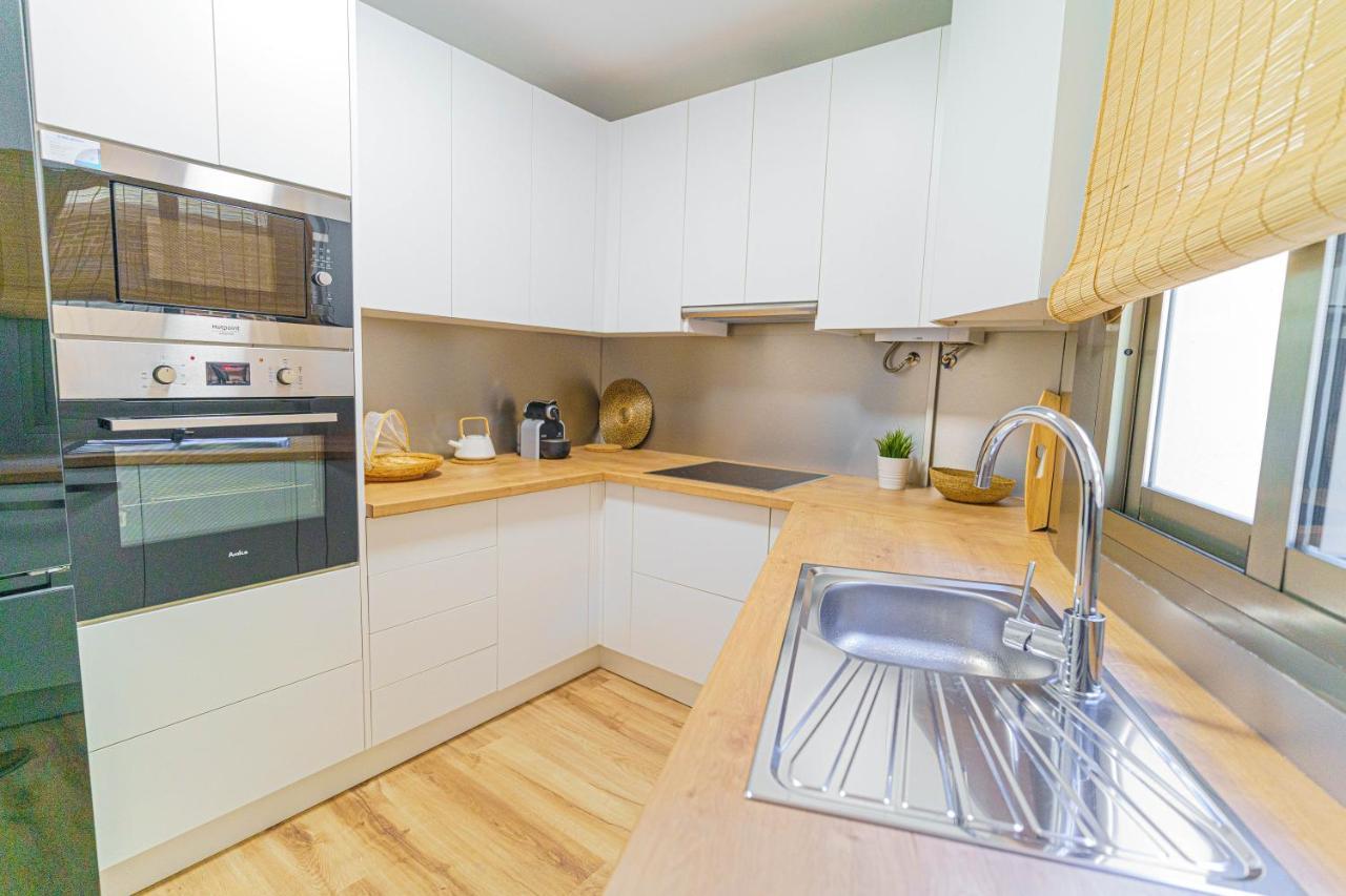 Ruizcar Center Apartment Ронда Экстерьер фото