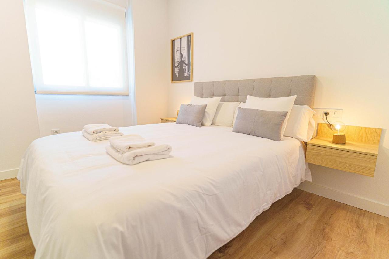 Ruizcar Center Apartment Ронда Экстерьер фото