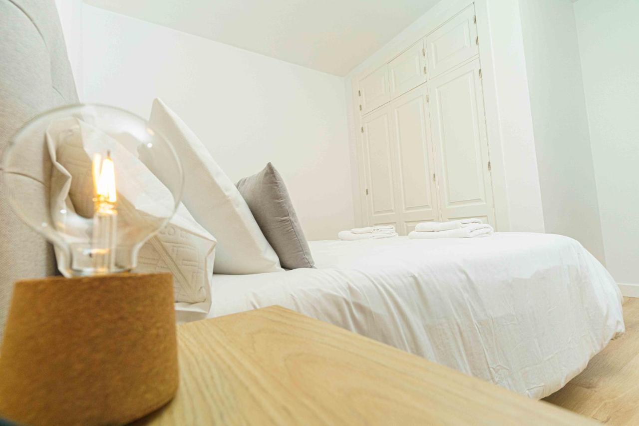 Ruizcar Center Apartment Ронда Экстерьер фото