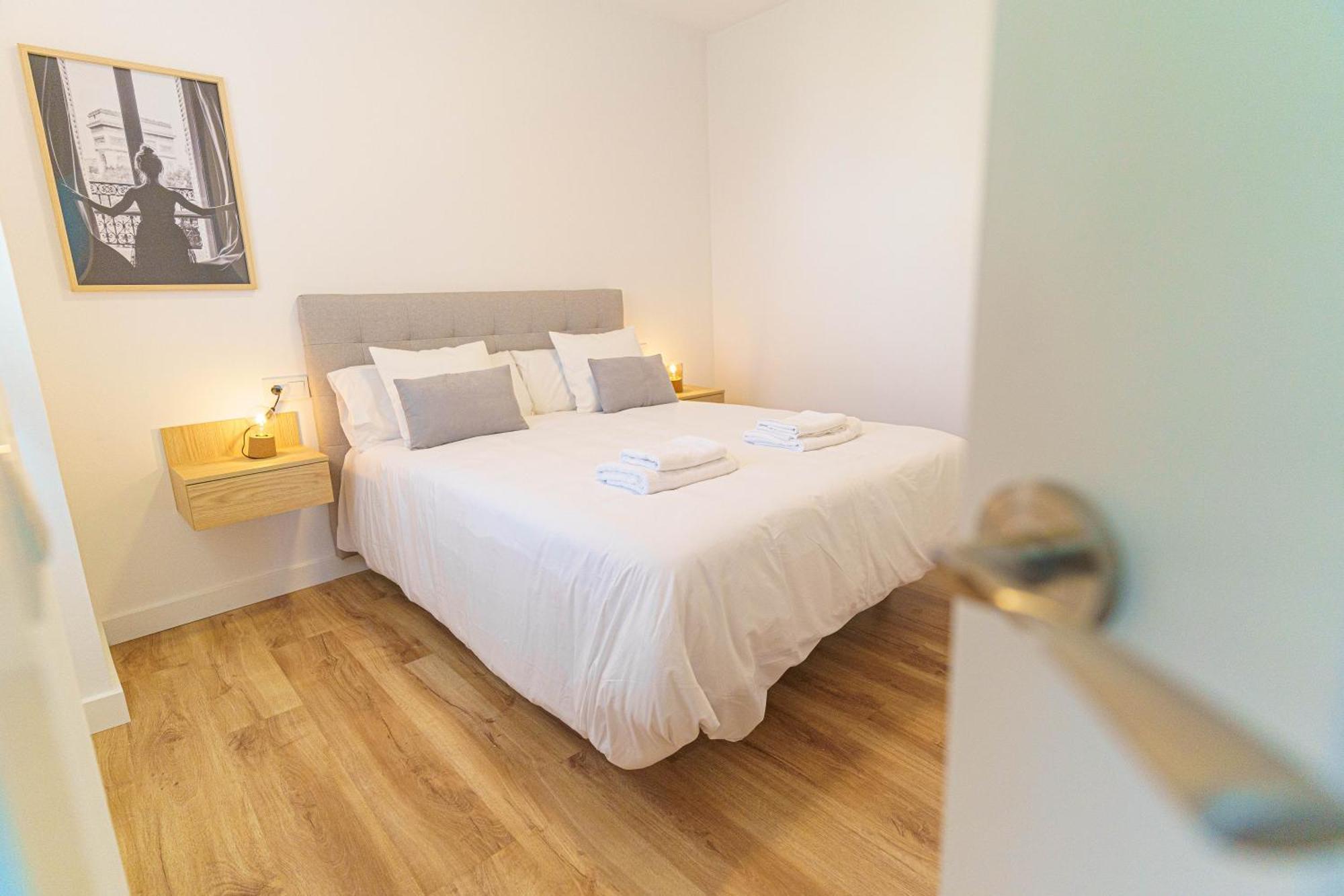 Ruizcar Center Apartment Ронда Экстерьер фото